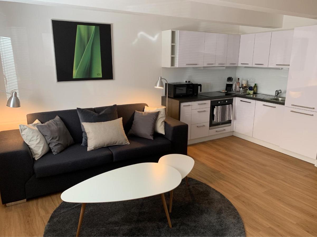 Ap 1 - Apartments 4U Brezinova "Overnight Simply" Hradec Králové Екстериор снимка